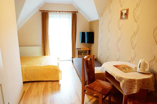Ustron House | Cozy Pokoje Gościnne "Adam" - Pet & Child Friendly Stays