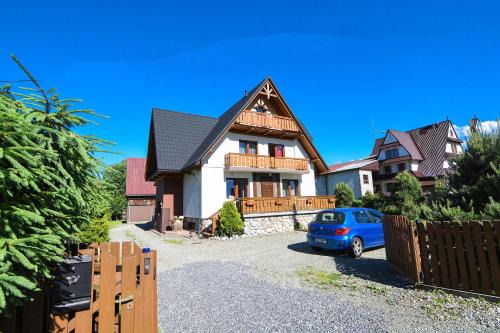 Witow House | Guest Rated 10/10 at Pokoje Gościnne Estilo, Family-Friendly