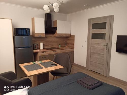 Zamosc Apartment | Guest Rated 10/10 at Pokoje Gościnne Finezja