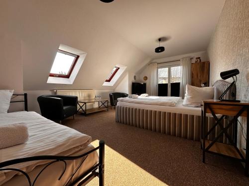 Grybow House | Guest Rated 9.5: Family-Friendly Pokoje Gościnne Jadwiga