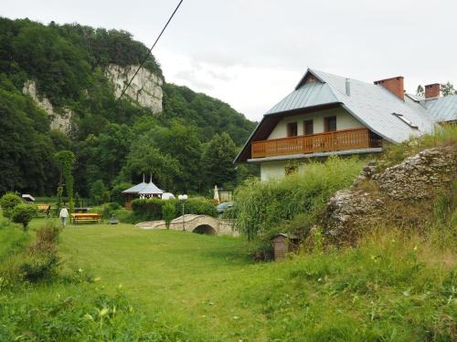 Skala House | Family-Friendly Stays at Pokoje Gościnne Młyn Bosaka