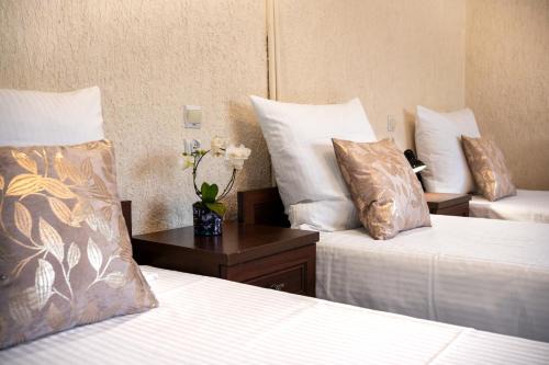 Starogard Gdanski Apartment | Pet-Friendly Pokoje Gościnne IRGA with Hot Tub & Top Rating