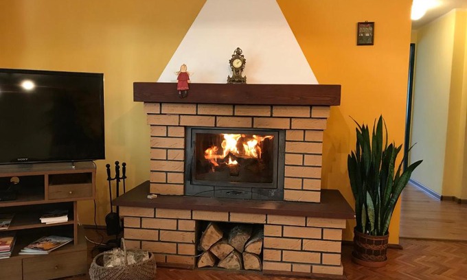 Wiele Apartment | Pet-Friendly Retreats at Pokoje Gościnne Pod Magnolią