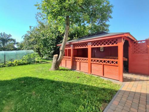 Dobrcz House | Family-Friendly Stays at Pokoje Gościnne pod Orzechem