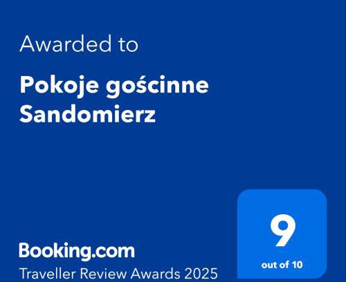 Sandomierz Apartment | Guest Rated: Pokoje gościnne Sandomierz with Family Amenities