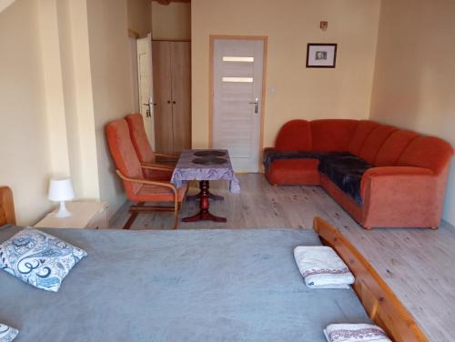 Reszel House | Welcoming Rooms at Pokoje gościnne u Anka - Rated 9.1!
