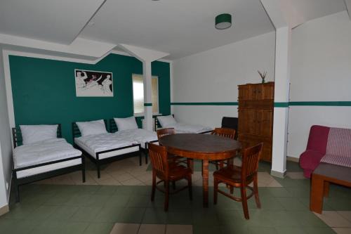 gmina Hazlach Hotel | Cozy Pokoje Gościnne u Klimosza with Oceanfront Views