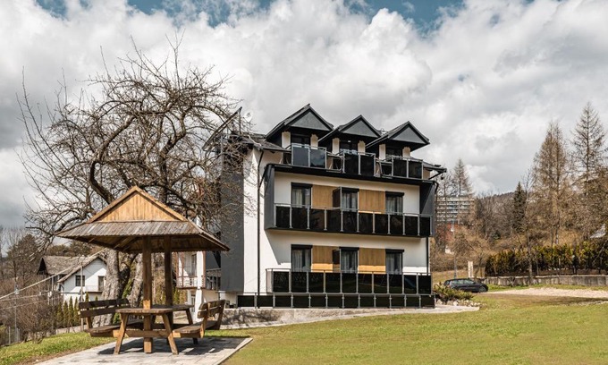 Szczawnica House | Pet-Friendly Pokoje gościnne Włóczykij - Rated 9/10!
