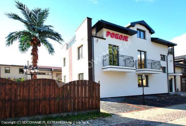 Wejherowo House | Welcoming Pokoje Gościnne Wejherowo - Pet-Friendly Stay