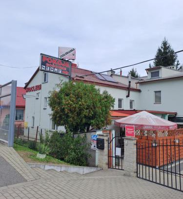Przemysl House | Pokoje goscinne zaglobianka