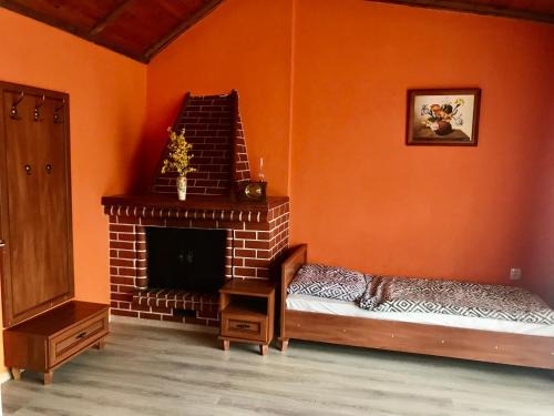 Polczyn-Zdroj House | Budget-Friendly Family Rooms at Pokoje na Mieszka