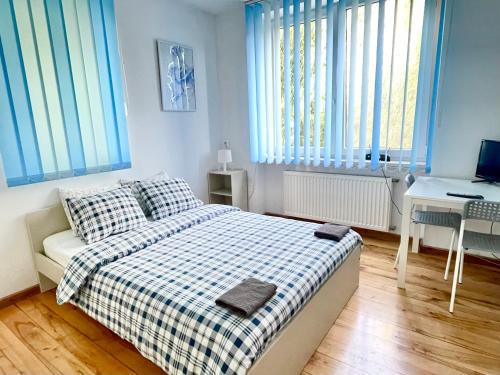 Lublin House | Cozy Pokoje Slawin: Pet-Friendly Rooms for Family Fun