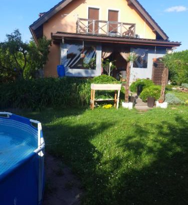 Otmuchow Apartment | Family-Friendly Stay at NOCLEGI u ANI: Your Perfect Escape