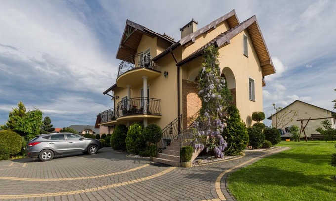 Solina House | Guest Rated: Pokoje u Joli Polańczyk - Pet & Child Friendly