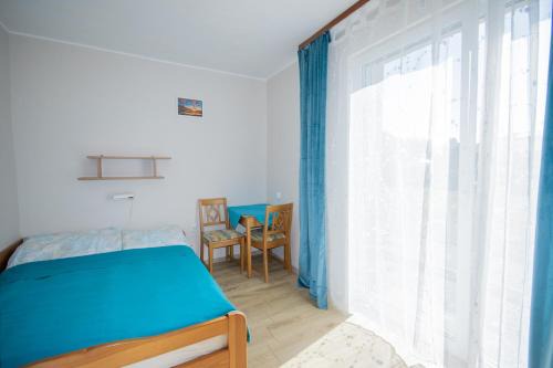 Karwia House | Pokoje Zacisze