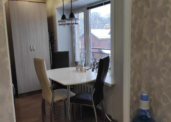 Pskov Apartment | Historic Center Comfort at Pokrovsky Ugol - Rated 10/10!