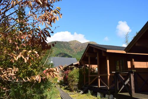 Minamioguni Bed & Breakfast | Discover Polan no Fue: Family-Friendly with Top Reviews