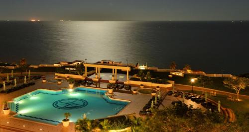Maputo Hotel | Experience Elegance at Polana Serena Hotel with Spa & Pools