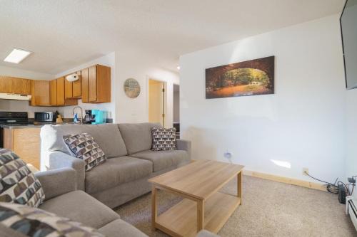 North Pole Apartment | Polar Escape in Cozy North Pole
