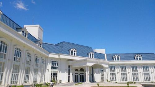 Ky Anh Hotel | Relax at Polaris Hotel with Pool, Spa & Family-Friendly Fun