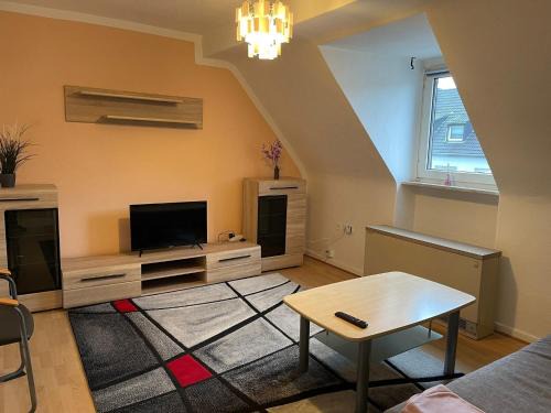 Stoppenberg Apartment | Family-Friendly POLAT Apartments 5 for Memorable Stays