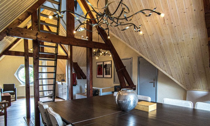 Bergschenhoek Bed & Breakfast | Discover Polderhuis Bed & Breakfast - Rated 10/10 Stay!