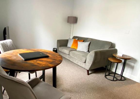 Chacewater Apartment | Discover Poldice Valley Apartments: 4-Star Guest Rated Gem