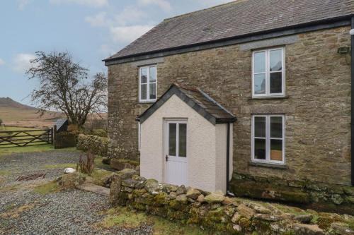 Camelford House | Poldue House