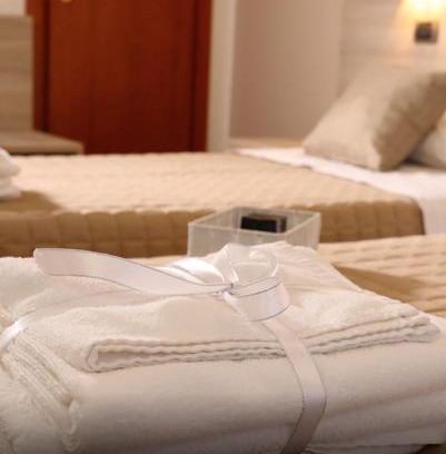 Gazzi Bed & Breakfast | Policlinico Happy Home: Pet-Friendly & Wheelchair Access