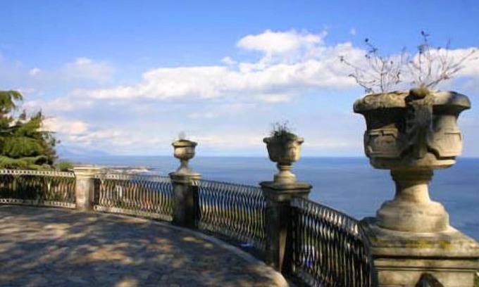 Acireale Apartment | Discover POLIFEMO - Spacious Loft with Ocean Views in Sicily