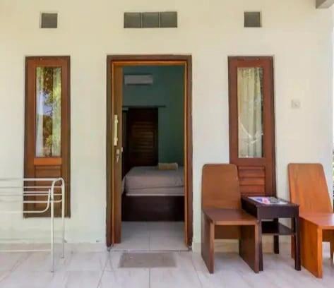 Penida Island Bed & Breakfast | Guest Rated: Poling Sea View with Child-Friendly Amenities