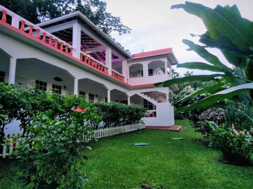 Port Antonio House | Discover Polish Princess Guest House with Oceanfront Views