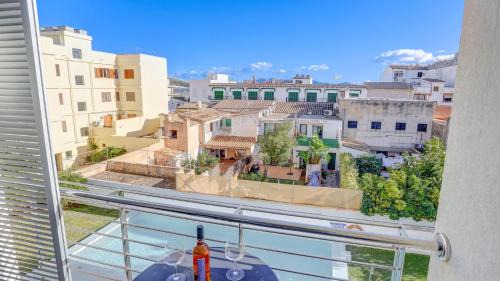 Puerto de Pollensa Apartment | Discover Pollentia Mar: 4-Star Hotel with Pool & Top Reviews