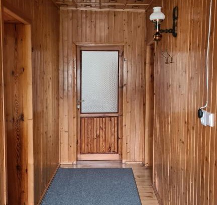 Zduny House | Pet-Friendly Retreat at Polna 40 - Rated 10/10 by Guests
