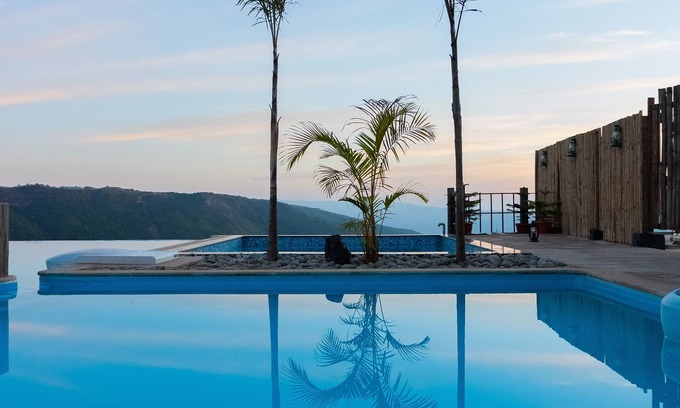 Sohra Resort | Discover Polo Orchid Resort in Beautiful Cherrapunjee
