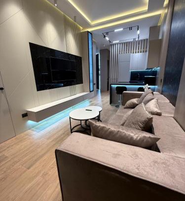 Nardaran Apartment | Polo Residences