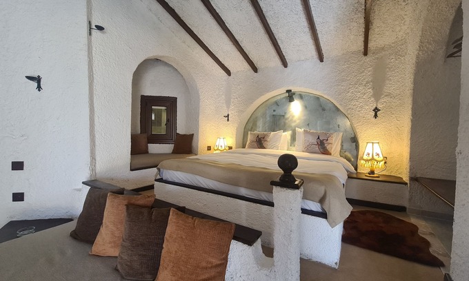 Polonezkoy Hotel | Discover Polonezköy Country Club & Wildlife Park Retreat