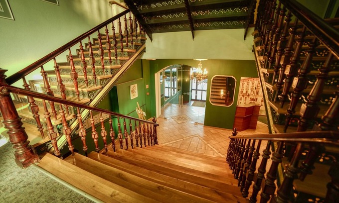 Raciborz Bed & Breakfast | Welcoming Stay at Polonia Racibórz with Great Amenities