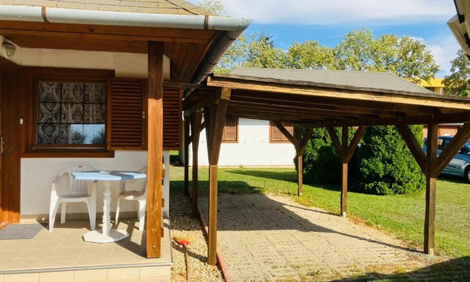 Bukfurdo Apartment | Top-Rated Polzer Camping Bükfürdö: Pet & Child Friendly Stay