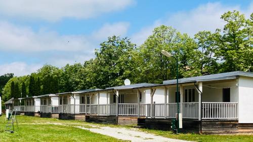 Bukfurdo Other | Pet-Friendly Polzer CAMPING BÜKFÜRDŐ: Rated 8.6/10