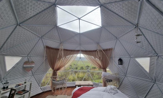 Caledon Other | Eco-Friendly Retreat at Pom Gratz - Guest Rated 10/10