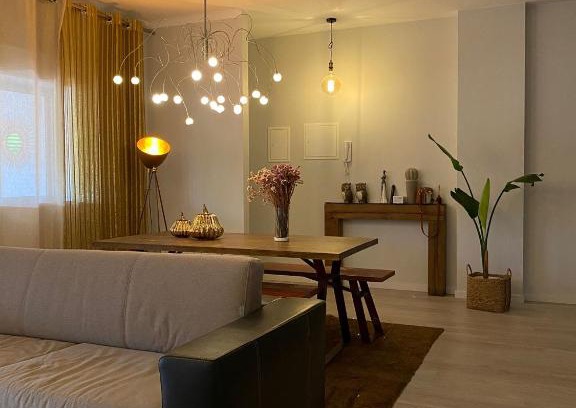 Pombal Apartment | Pombal Suite: Family-Friendly Stay with Breakfast Included