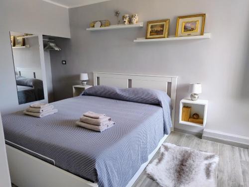Catania City Centre Apartment | Pomelia
