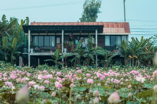 Russei Luk House | Budget-Friendly Damnak Phnom Krom Homestay - Guest Rated 9.6
