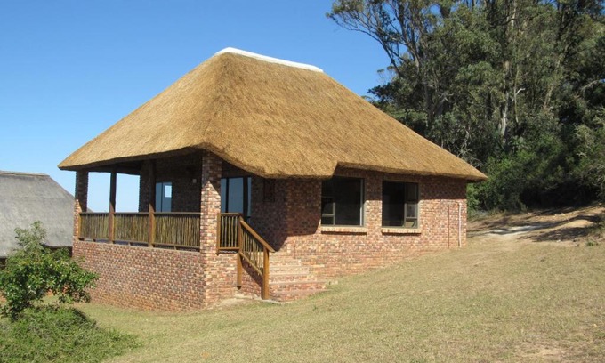 Seafield Cabin | Welcoming Pomeroy Lodges: Top-Rated for Family Fun