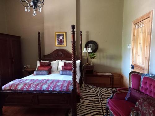 Middelburg Apartment | Discover Pomme House: 4-Star Stay with Top Guest Ratings