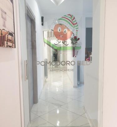 Castrovillari Bed & Breakfast | Discover Pomodoro Bed: Family-Friendly with Breakfast Included