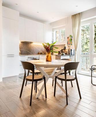 Milan House | Pomodoro House