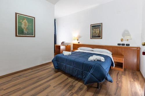 Torre Annunziata Apartment | Pompei Ruins