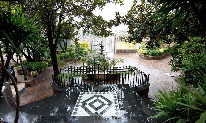 Torre Annunziata Hotel | Discover the Pompeii Ruins Hotel with Family-Friendly Comfort